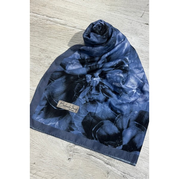 Dijital Bambu Şal 022İM